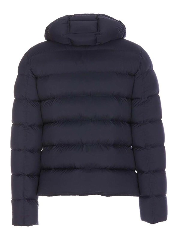 HERNO: bombers online - Blue Bomber