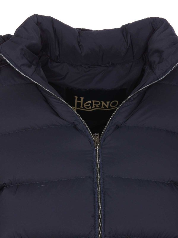 Blue Bomber shop online: HERNO