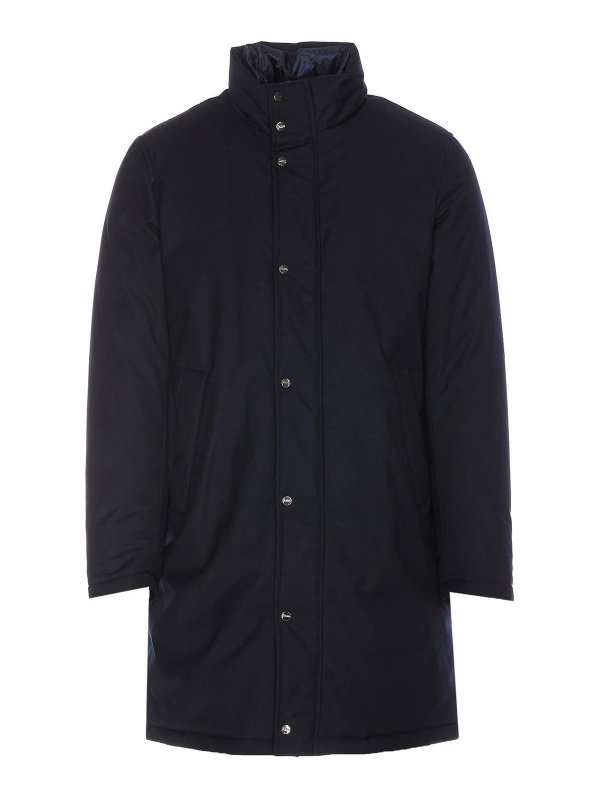 HERNO: Bombers - Bomber - Bleu