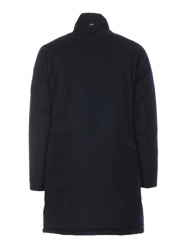 HERNO: Bombers online - Bomber - Bleu