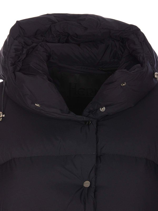 Casualjacke - Blau shop online: HERNO