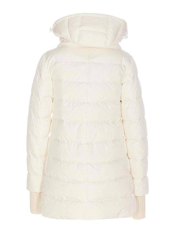 HERNO: Vestes casuals online - Veste Casual - Blanc