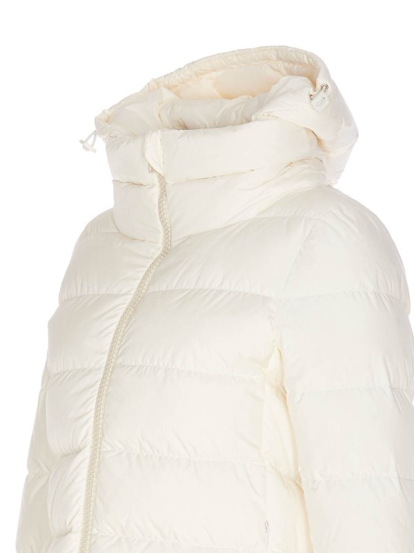 The Best Shops HERNO: Vestes casuals - Veste Casual - Blanc