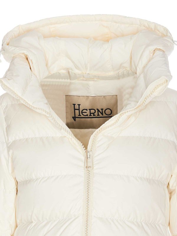 Veste Casual - Blanc shop online: HERNO