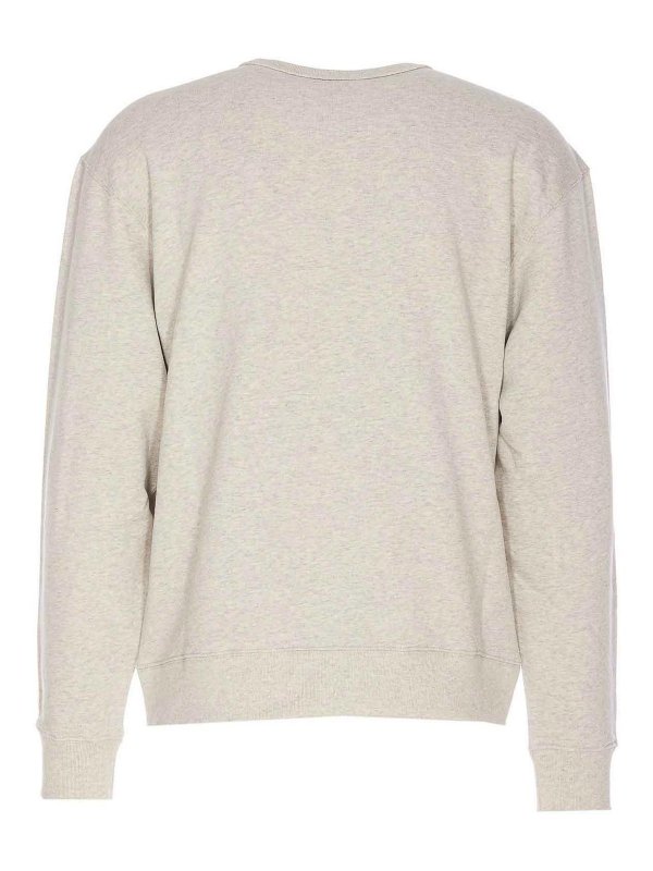 KENZO: Sudaderas y suéteres online - Sudadera - Gris