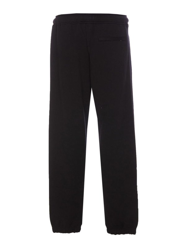 LANVIN: トラウザーショーツ online - ショートパンツ - 黒