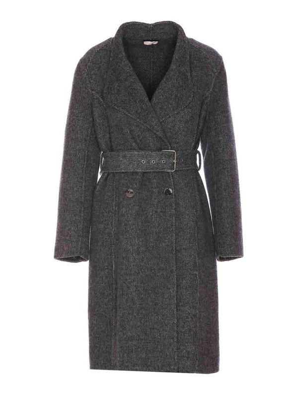 Liu Jo: cappotti corti - Cappotto