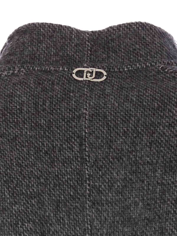 The Best Shops Liu Jo: cappotti corti - Cappotto