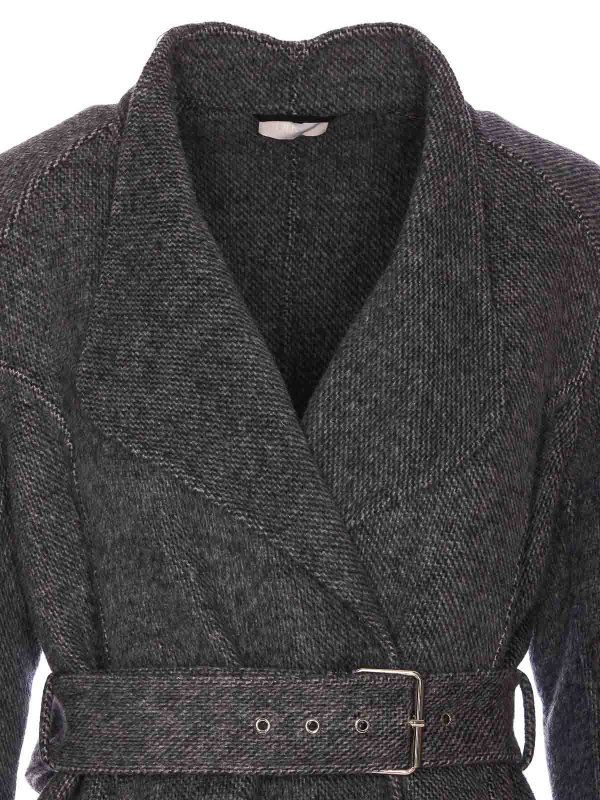 Cappotto shop online: Liu Jo