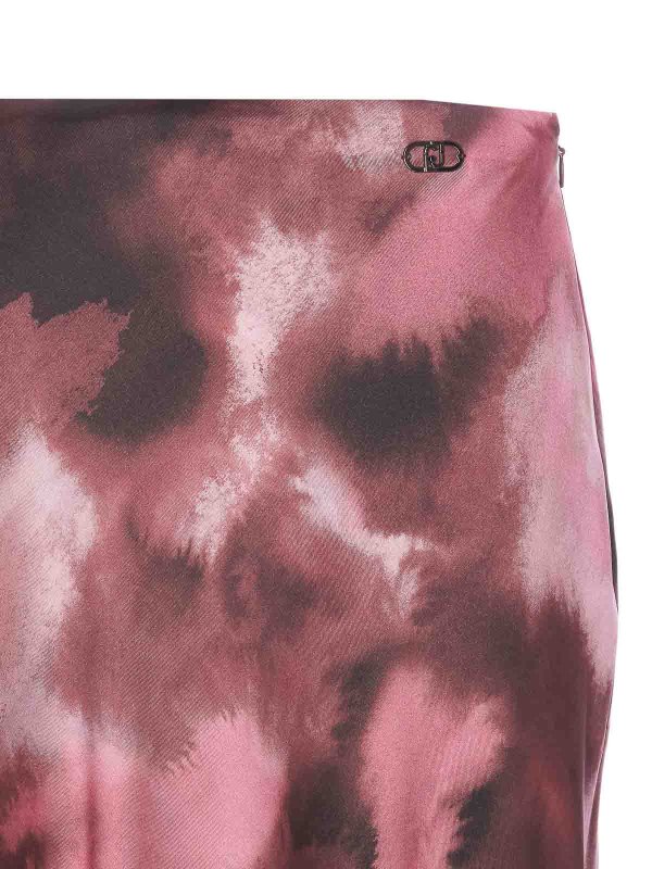 Midirock - Nude shop online: Liu Jo