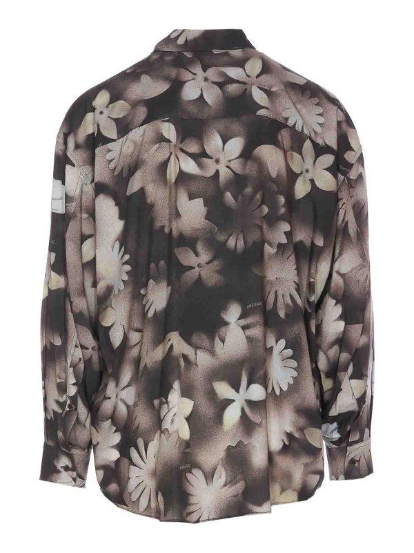 MAGLIANO: Hemden online - Hemd - Grau