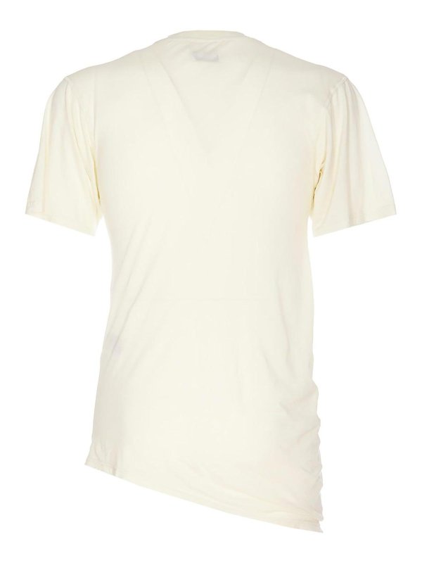 MAGLIANO: Camisetas online - Camiseta - Blanco