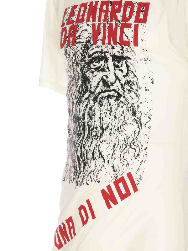 The Best Shops MAGLIANO: Camisetas - Camiseta - Blanco
