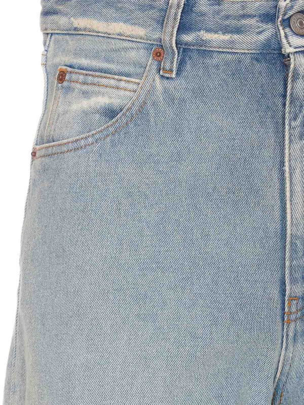Patch Jeans shop online: MM6 MAISON MARGIELA