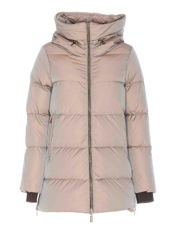 MOORER: カジュアルジャケット - カジュアルジャケット - ベージュ