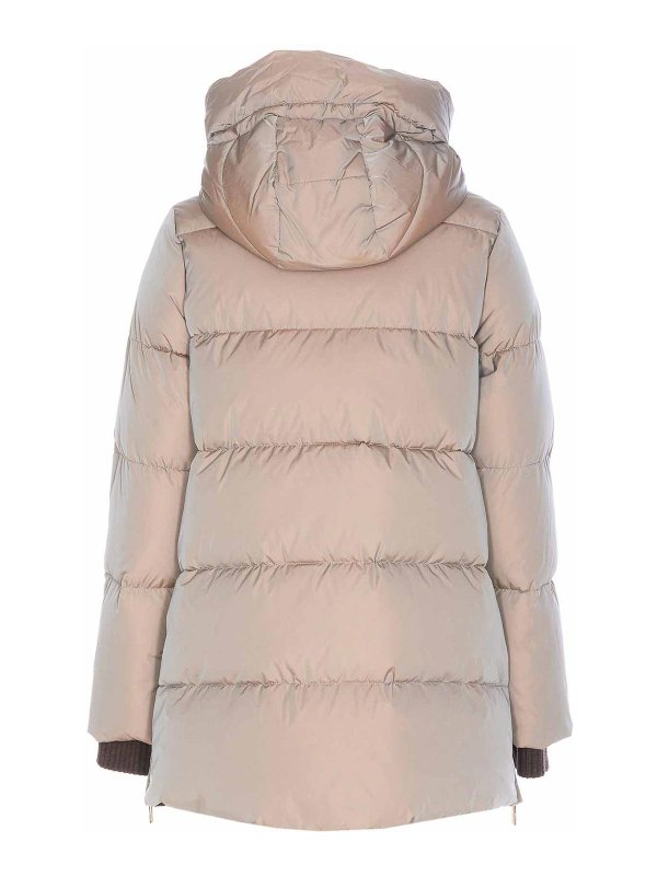 MOORER: カジュアルジャケット online - カジュアルジャケット - ベージュ