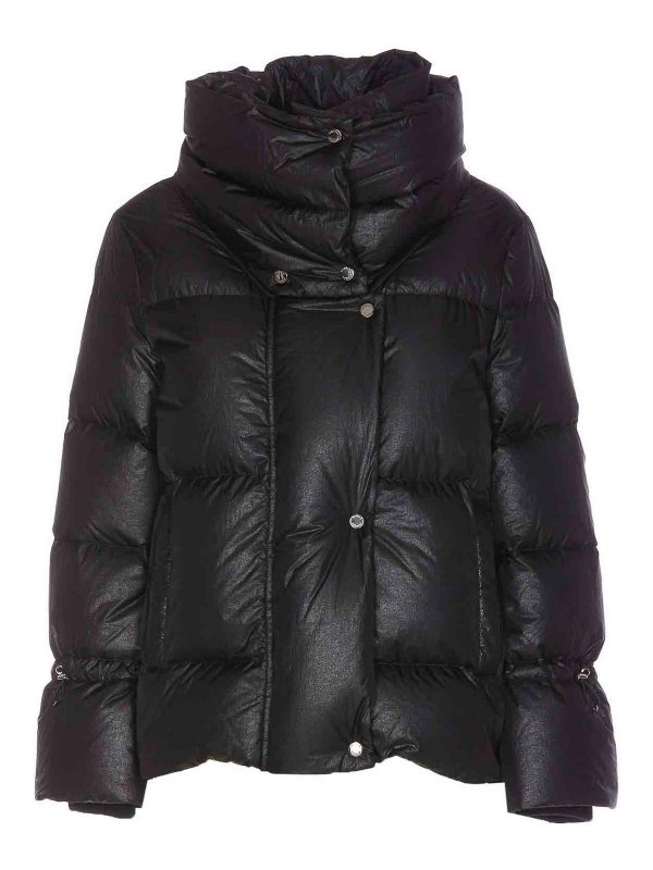 MOORER: カジュアルジャケット - カジュアルジャケット - 黒