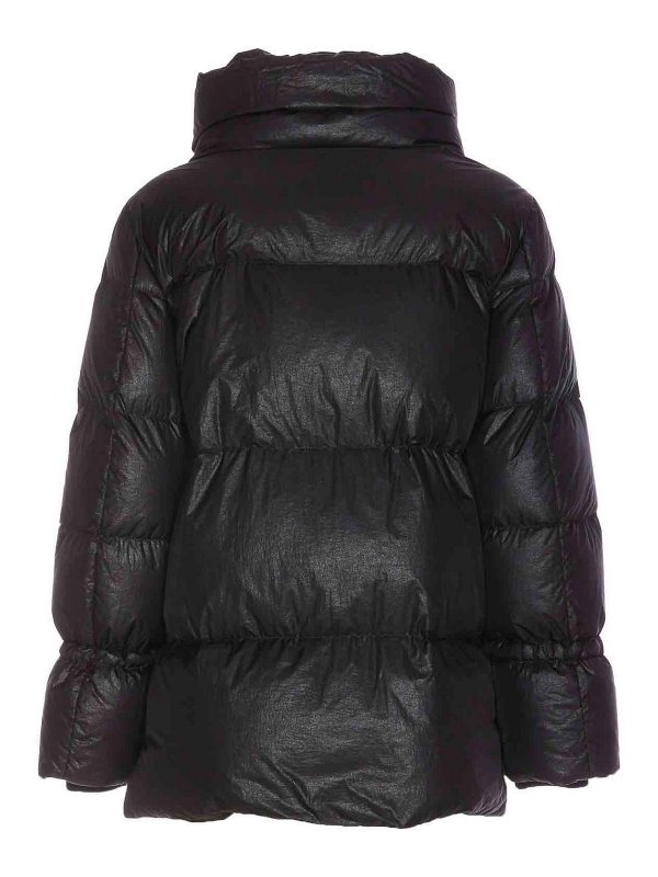 MOORER: カジュアルジャケット online - カジュアルジャケット - 黒