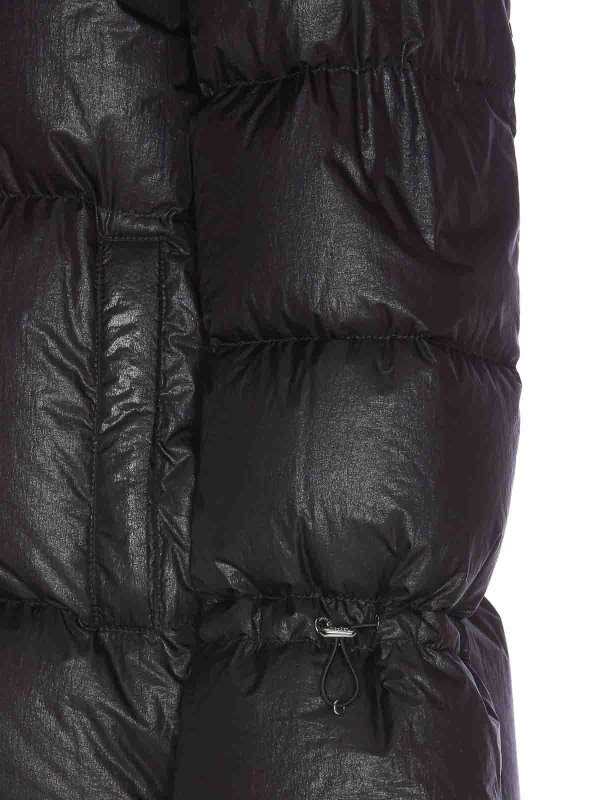 The Best Shops MOORER: カジュアルジャケット - カジュアルジャケット - 黒