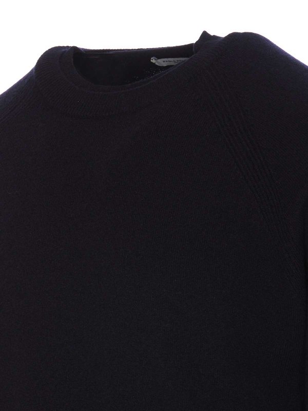 The Best Shops Paolo Pecora: maglia collo rotondo - Maglione