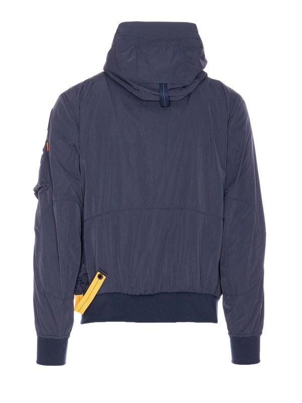 PARAJUMPERS: カジュアルジャケット online - カジュアルジャケット - ブルー