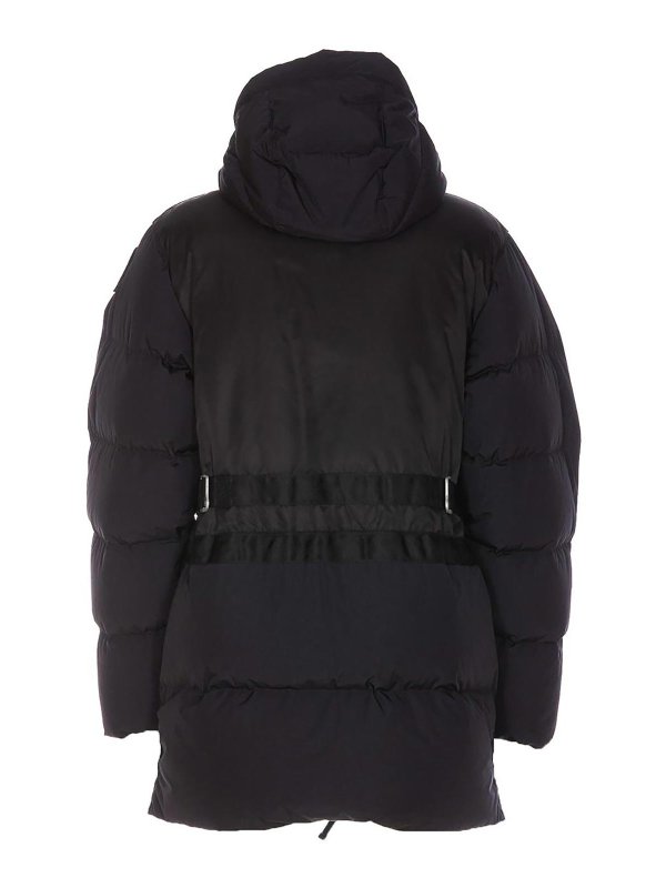 PARAJUMPERS: giacche casual online - Giacca Venture nera