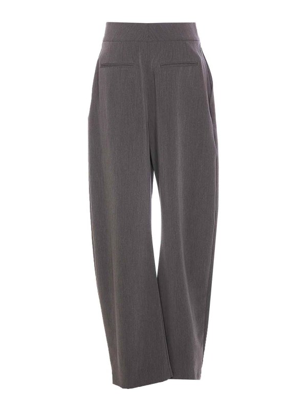 Pinko: Shorts online - Short - Gris