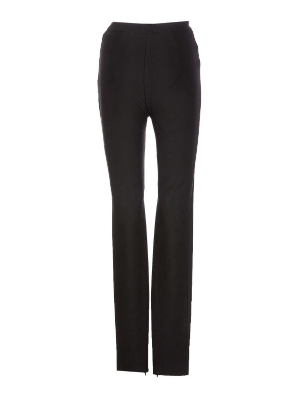 Pinko: Shorts online - Shorts - Negro