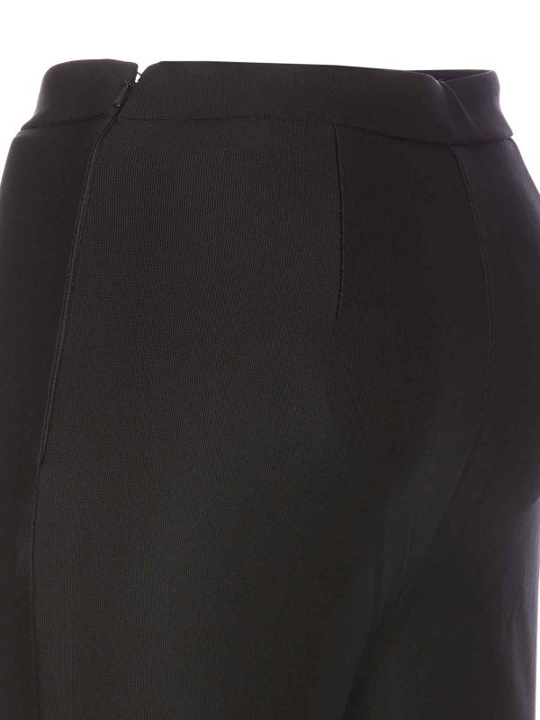 The Best Shops Pinko: Shorts - Shorts - Negro