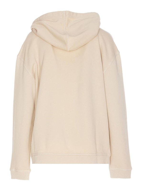 Pinko: スウェット＆セーター online - スウェットシャツ/セーター - ベージュ