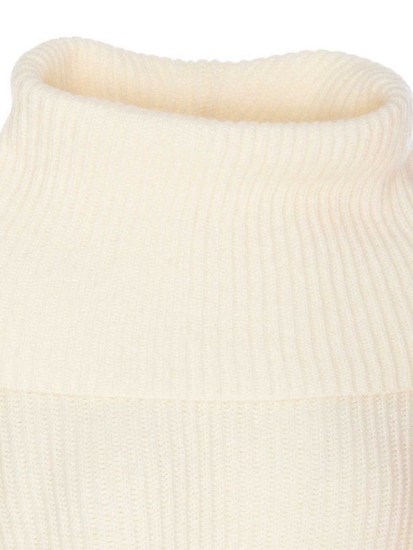 クルーネック - 白 shop online: Pinko