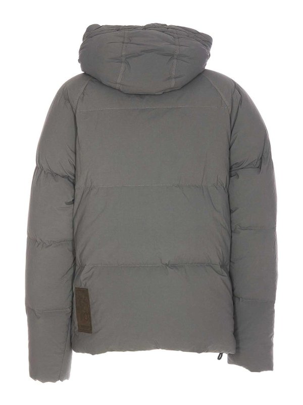 TEN C: vests online - Artic Padded Vest