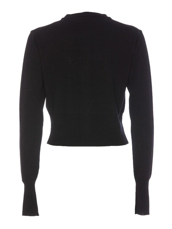VIVIENNE WESTWOOD: cardigan online - Bea Cardigan