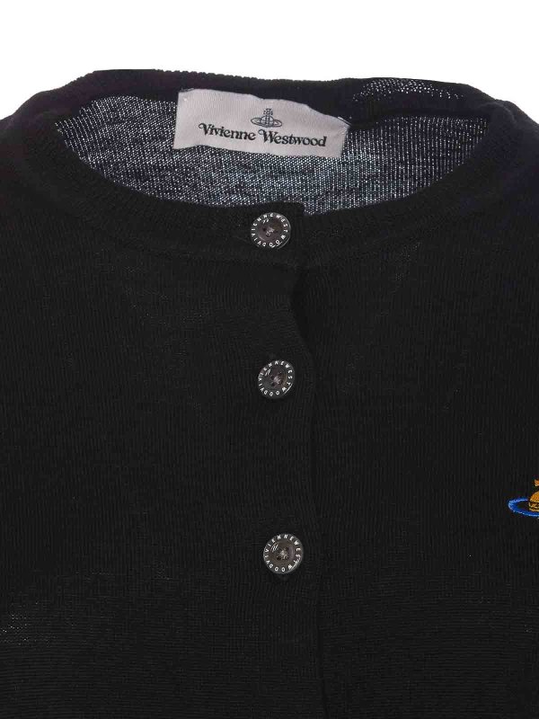 Bea Cardigan shop online: VIVIENNE WESTWOOD