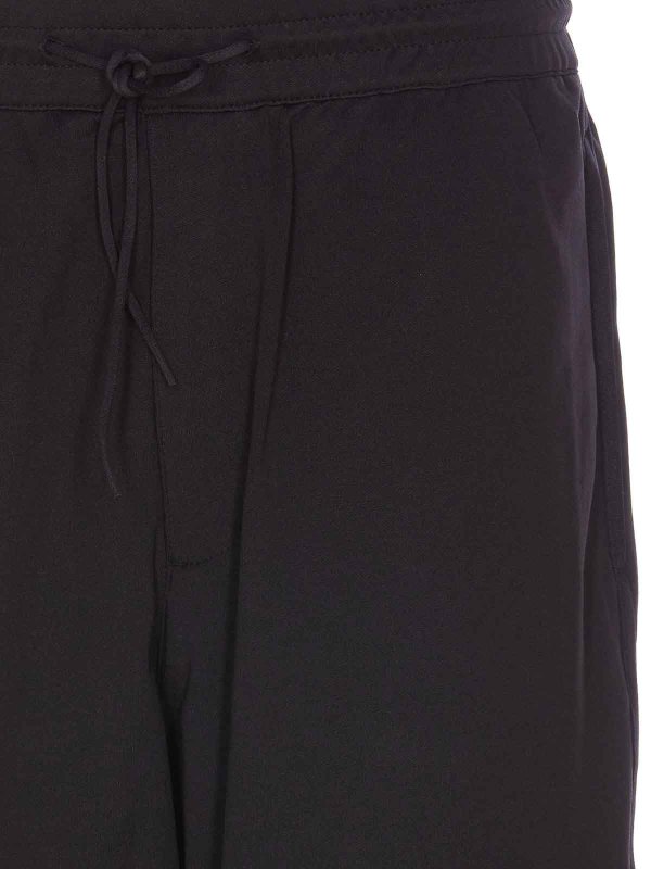 Shorts - Negro shop online: Y-3