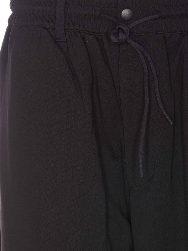 ショートパンツ - 黒 shop online: Y-3