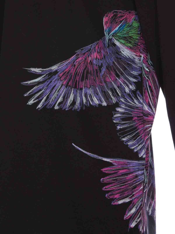 The Best Shops Y-3: Camisetas - Camiseta - Negro