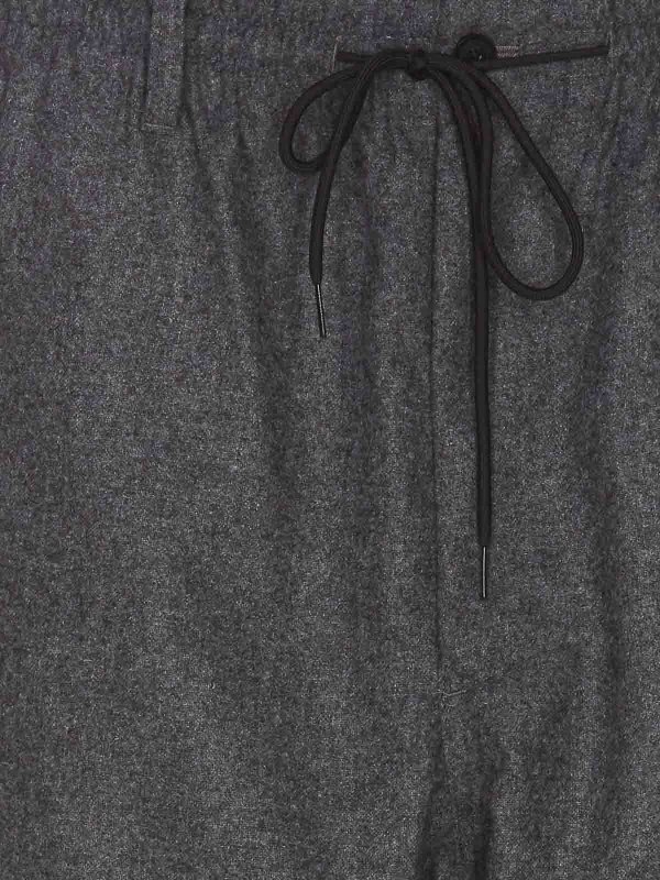 Shorts - Gris shop online: Y-3