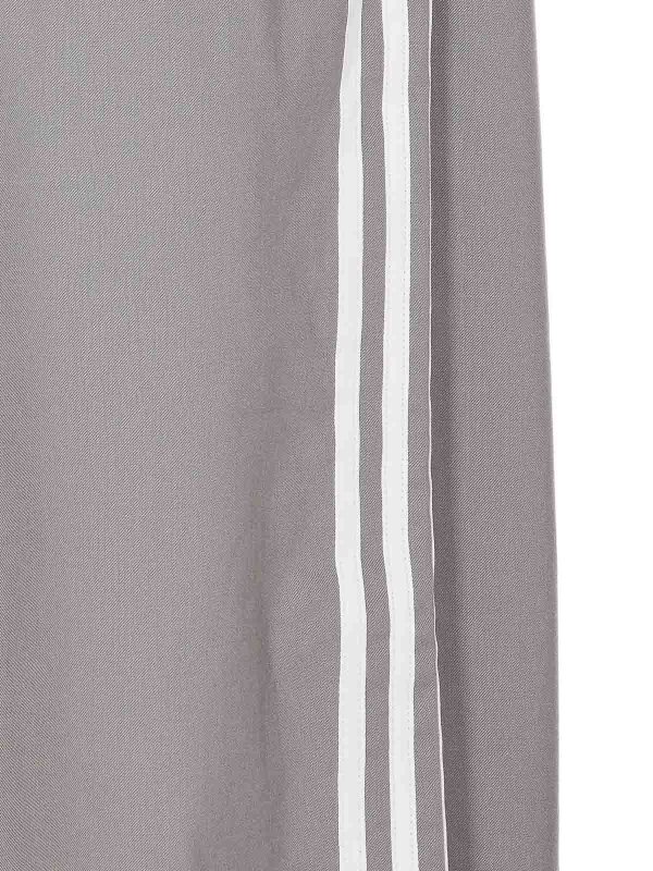 The Best Shops Y-3: Hosen Shorts - Shorts - Grau