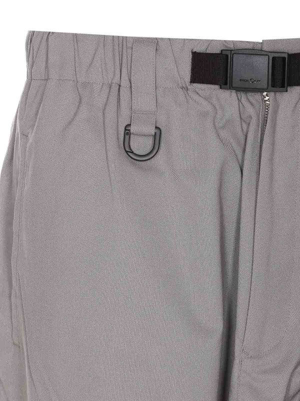 Shorts - Grau shop online: Y-3