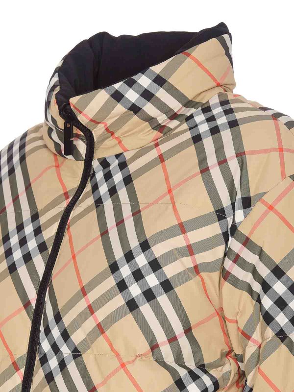 The Best Shops BURBERRY: Chaquetas casual - Chaqueta Casual - Beis