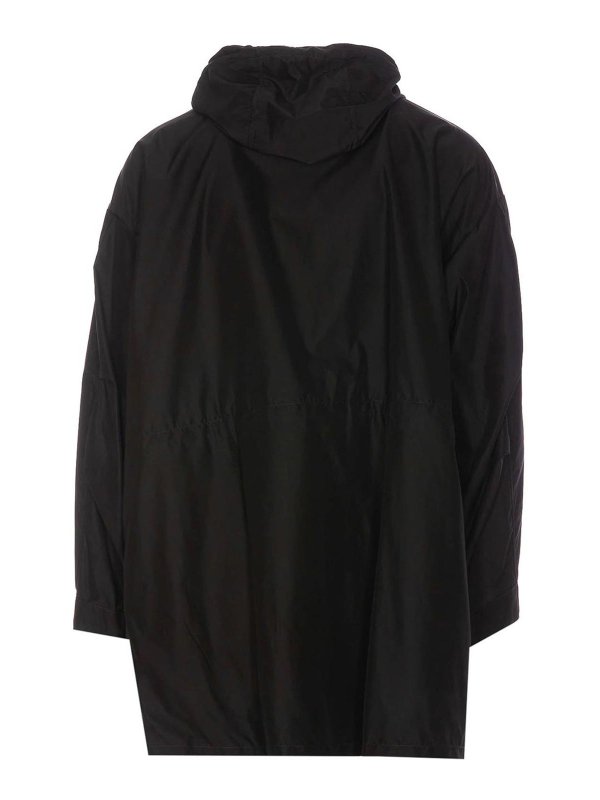 DOLCE & GABBANA: カジュアルジャケット online - カジュアルジャケット - 黒