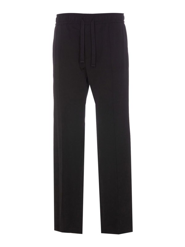 DOLCE & GABBANA: Trousers Shorts - Pants