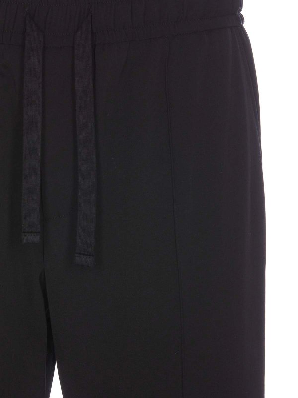 Pants shop online: DOLCE & GABBANA