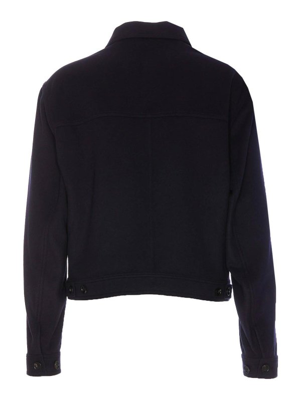 HOGAN: casual jackets online - Shirt Jacket