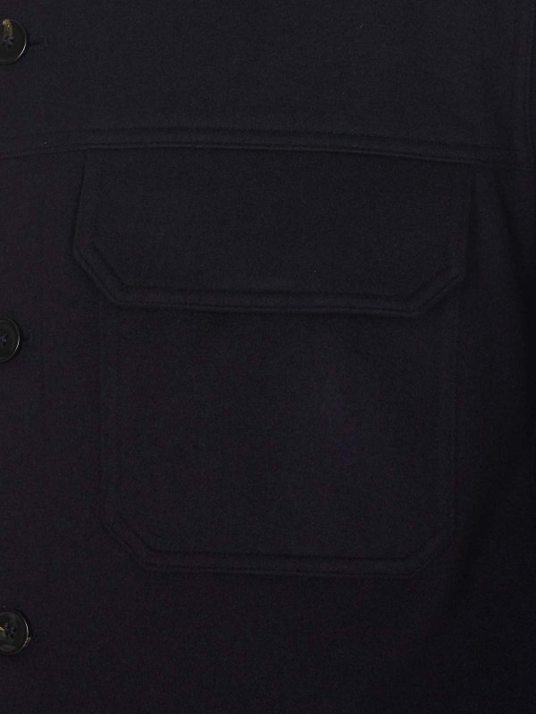 The Best Shops HOGAN: casual jackets - Shirt Jacket