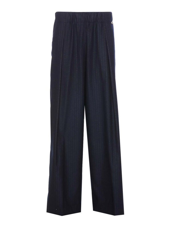 Liu Jo: pantaloni shorts - Pantaloni