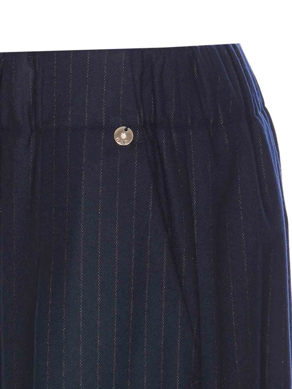 The Best Shops Liu Jo: pantaloni shorts - Pantaloni