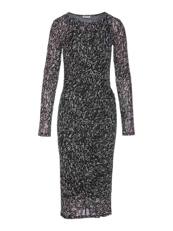 PATRIZIA PEPE: abiti lunghi - Abito lungo