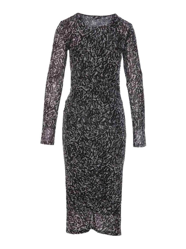 PATRIZIA PEPE: abiti lunghi online - Abito lungo